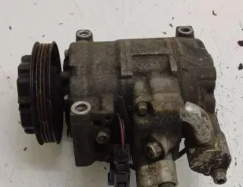 AUDI A6 C5/4B (1997-2004) Pompe de climatisation 4B0260805M,8E0260805T,6Q0820803G,4B0260805J,8E0260805G 34890671