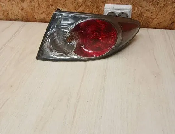 MAZDA 6 GG (2002-2007) Feu arrière droit 2XL950100 34914727