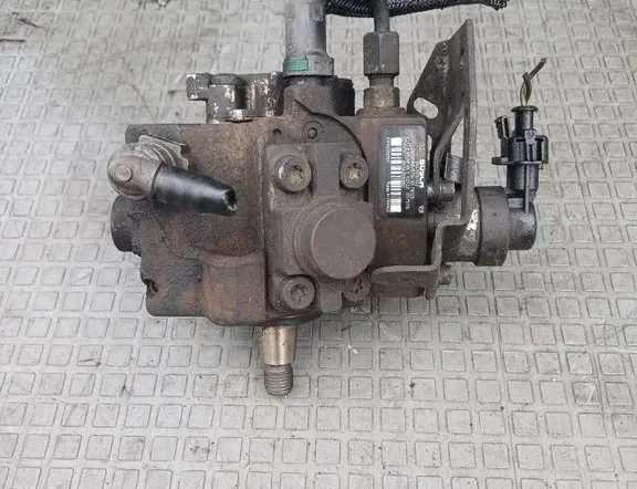 CITROËN C4 1 generation (2004-2011) Pompe à carburant 0445010102 34897319