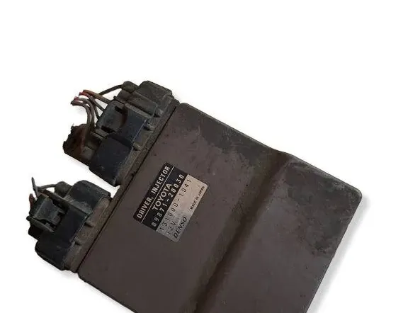 TOYOTA Corolla E120 (2000-2008) Calculateur d'injecteurs de carburant 8987120030,1310001041 34914308