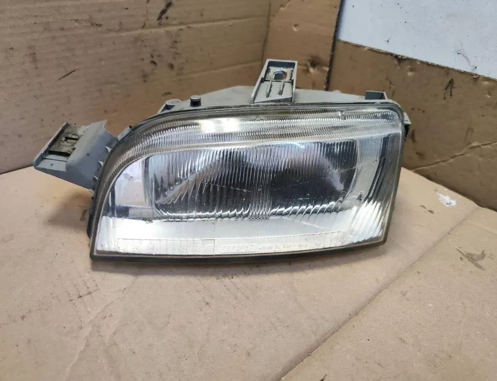 FIAT Punto 1 generation (1993-1999) Phare avant droit A635,L14259700 34897383