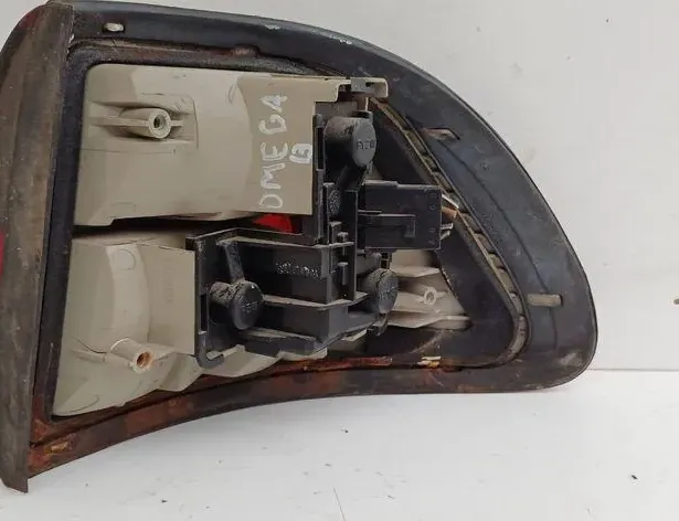 OPEL Omega B (1994-2003) Feu arrière droit 45285 34894728