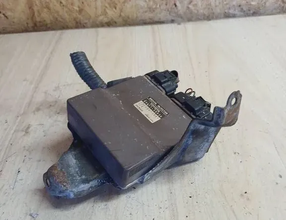 TOYOTA Previa 2 generation (2000-2006) Calculateur d'injecteurs de carburant 8987120030 34900734