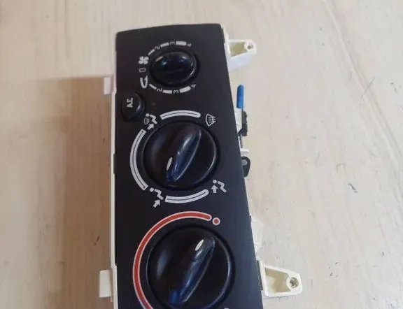 RENAULT Scenic 1 generation (1996-2003) Autres unités de contrôle B64PAC 34900207