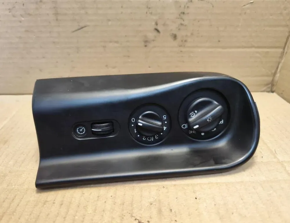 FORD Mondeo 1 generation (1993-1996) Unité de commande de commutateur de phare 95BB13K196AA 34900002