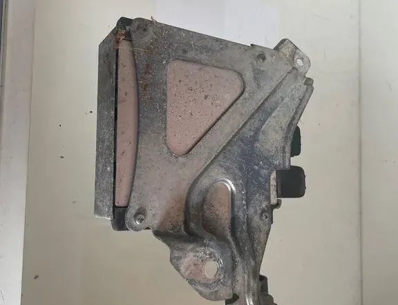 TOYOTA Corolla Verso 1 generation (2001-2009) Calculateur d'injecteurs de carburant 1310001371 33210263