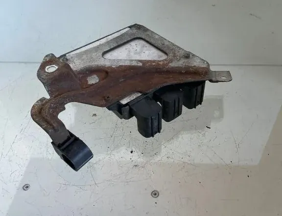 TOYOTA Corolla Verso 1 generation (2001-2009) Calculateur d'injecteurs de carburant 8987120070 33212068