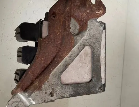 TOYOTA Corolla Verso 1 generation (2001-2009) Calculateur d'injecteurs de carburant 8987120070 33212081