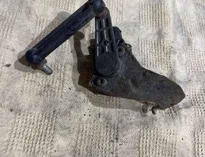 BMW X5 E70 (2006-2013) Capteur de niveau avant droit 6785205 20219934