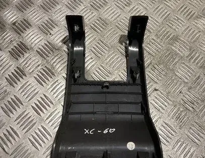 VOLVO XC60 1 generation (2008-2017) Garniture de la console centrale 30755596 20223295