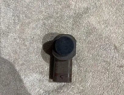 VOLKSWAGEN Passat B6 (2005-2010) Capteur de stationnement arrière 420919275A 21500482