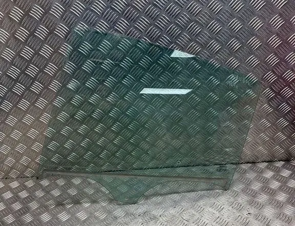 RENAULT Laguna 3 generation (2007-2015) Vitre de porte arrière gauche 43R001582 30502700