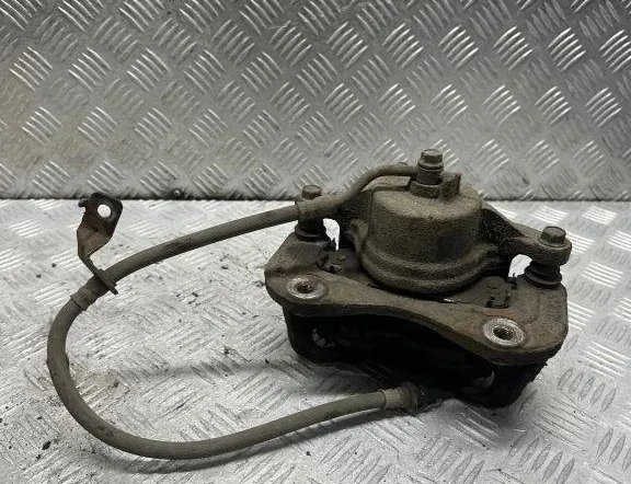 HYUNDAI ix35 1 generation (2009-2015) Étrier de frein avant gauche 30502812