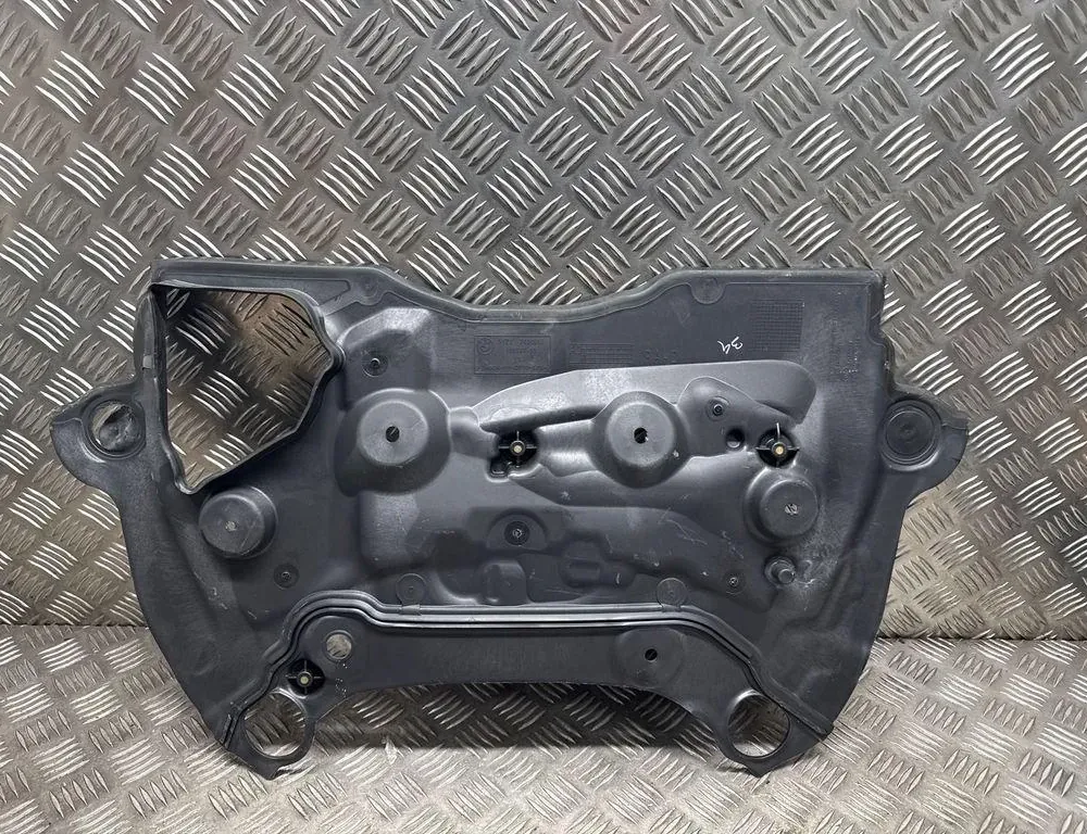 BMW X5 G05/G18 (2018-2024) Haut-parleur sonore du tableau de bord 7424945 33556629