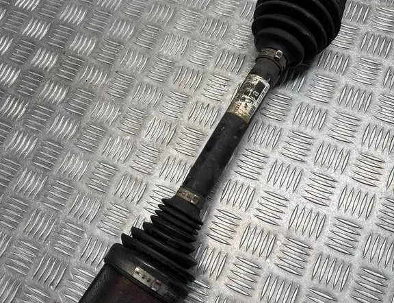 AUDI Q5 8R (2008-2017) Arbre de transmission avant gauche 4G0407271F 33580764