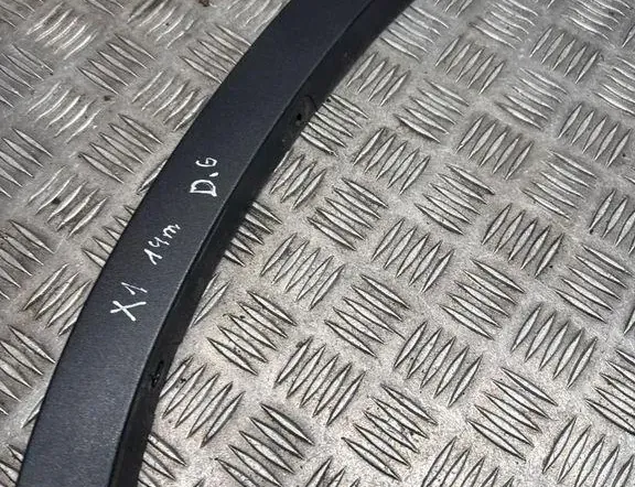 BMW X1 E84 (2009-2015) Arceau arrière 2990172 35110664