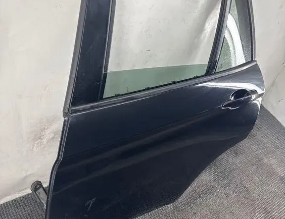 BMW X1 E84 (2009-2015) Porte arrière gauche 475 35110761