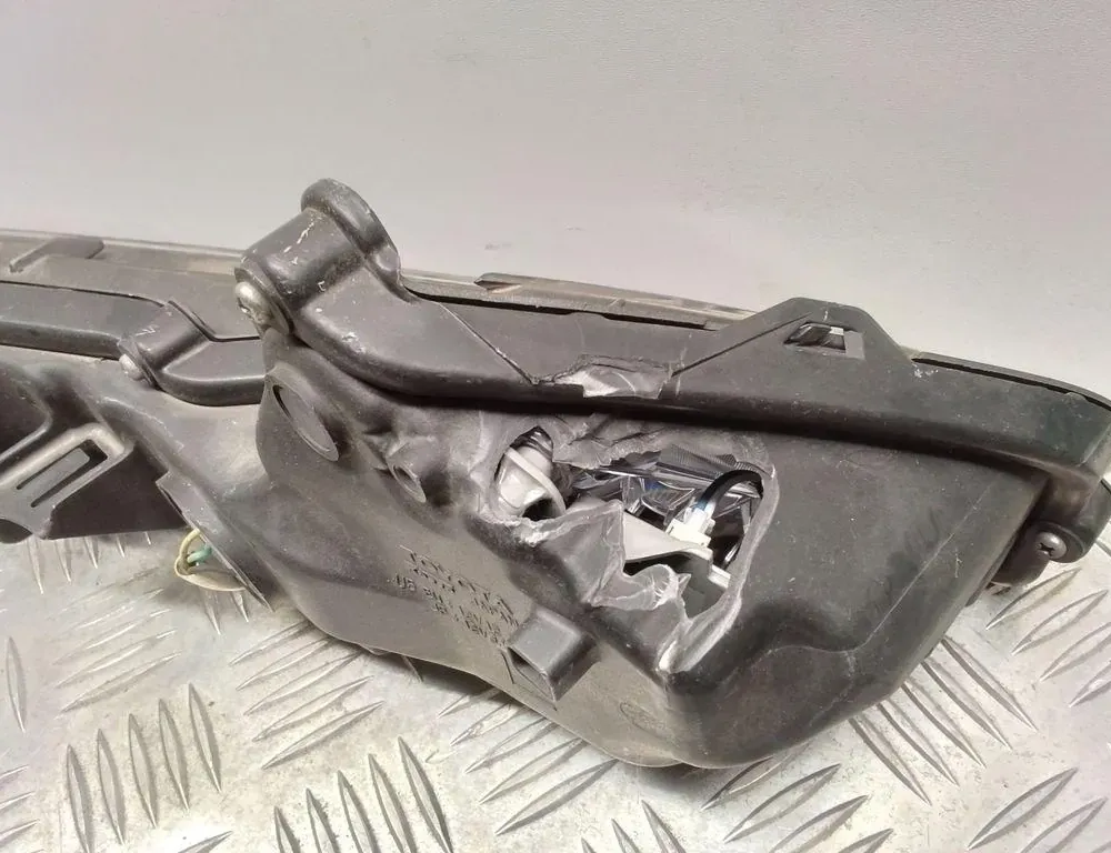 LEXUS IS XE30 (2013-2024) Feu supplémentaire avant gauche 34620732