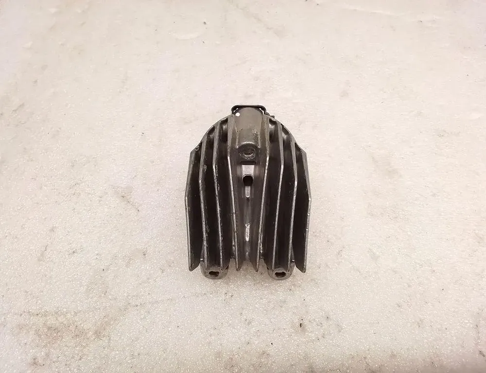 BMW 5 Series F10/F11 (2009-2017) Unité de contrôle des lumières LED 17226000 34601723