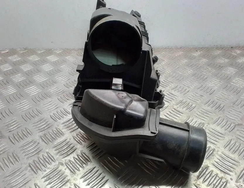 MINI Cabrio R57 (2008-2015) Boîte de filtre à air 757669180,55317J 34601038