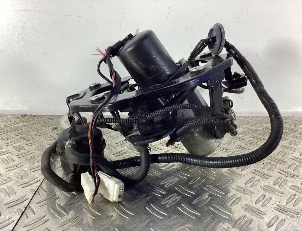 LEXUS RX 3 generation (2009-2015) Compresseur de suspension 802200,2C260352 34613367