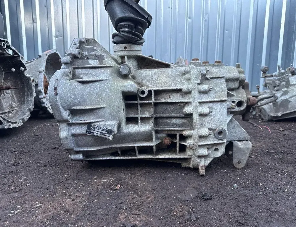MERCEDES-BENZ Sprinter 1 generation (903) (1995-2006) Boîte de vitesses 9022611401 34763933