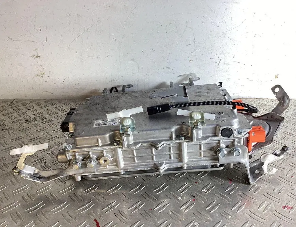 LEXUS NX 2 generation (2021-2023) Onduleur G909078040 34601951