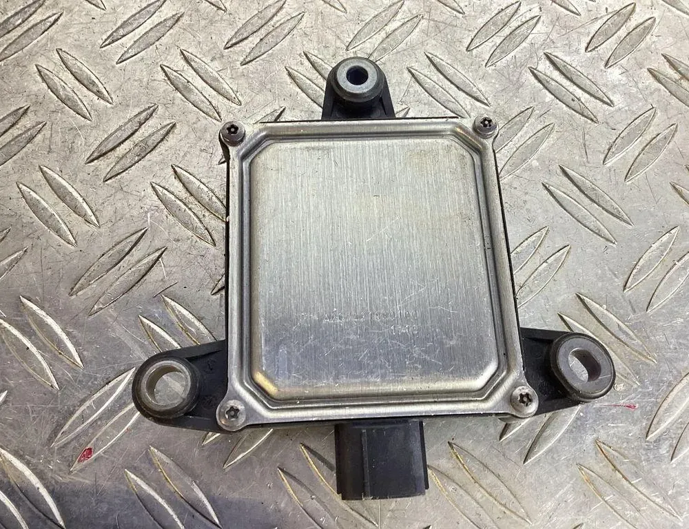 LEXUS RX 4 generation (2015-2024) Module de contrôle des angles morts 881620W301 34603278