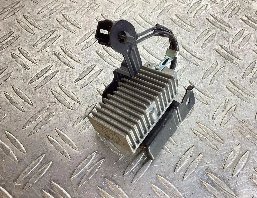 LEXUS LS 4 generation (2006-2020) Contrôle de la pompe à carburant 1961700680,2308038010 34606430