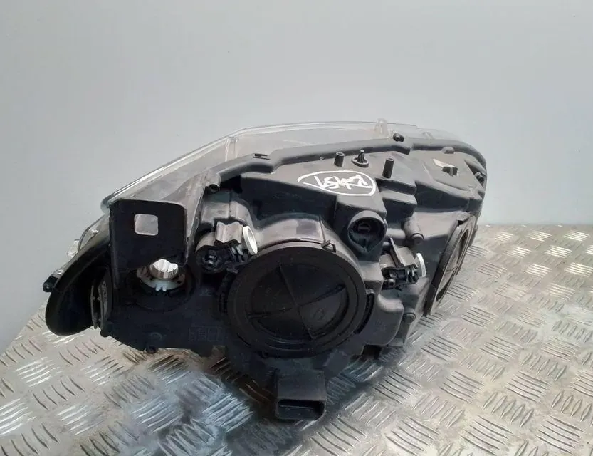 BMW X6 E71/E72 (2008-2012) Phare avant gauche E4D081,7277451,7356100000 34612507