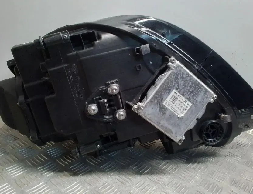 PORSCHE Cayenne 3 generation (2017-2023) Phare avant droit 7P5941036H 34764275