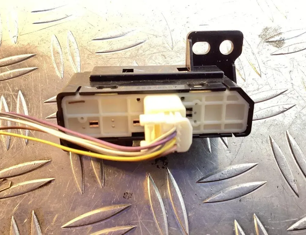 LEXUS RX 3 generation (2009-2015) Commutateurs 15C323 34609443
