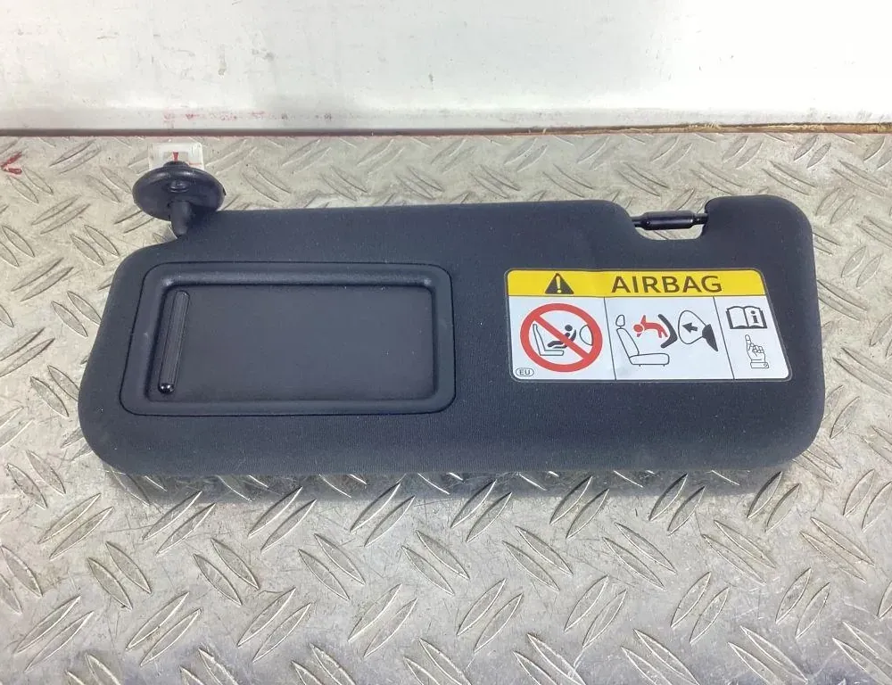 LEXUS RC 1 generation (2013-2024) Pare-soleil côté gauche TW23281010 34623993