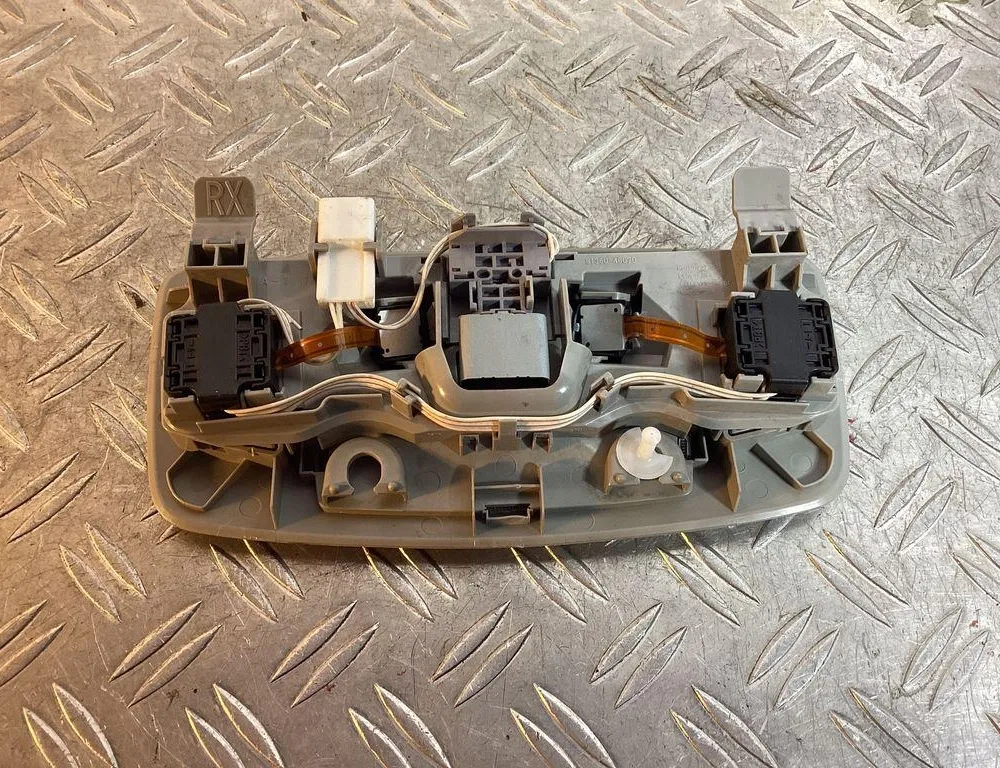 LEXUS RX 3 generation (2009-2015) L'éclairage intérieur 8136048070 34623932