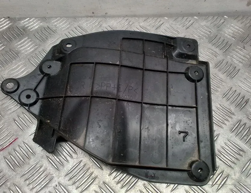LEXUS RX 4 generation (2015-2024) Autre panneau d'infiltration 5373648030 34612998
