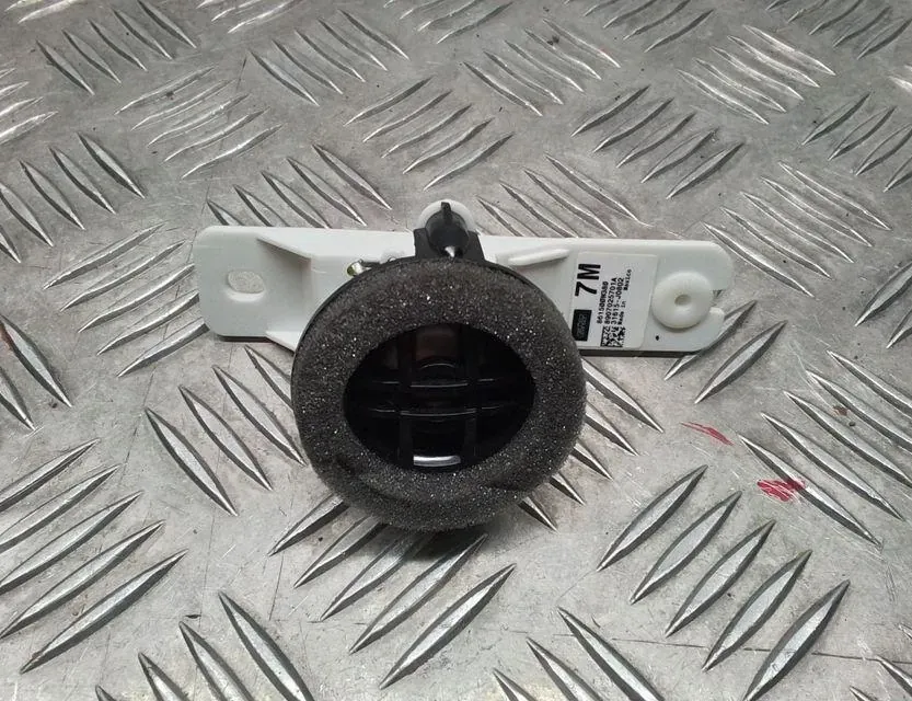 LEXUS RX 4 generation (2015-2024) Haut-parleur sonore de porte arrière gauche 8907025701A 34623940