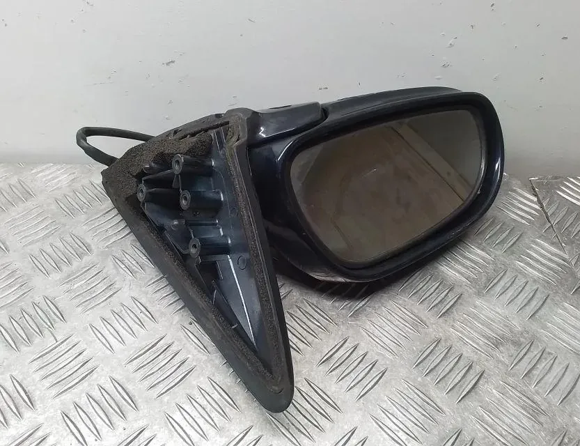 MAZDA 626 GF (1997-2002) Rétroviseur latéral gauche 010519 34604952