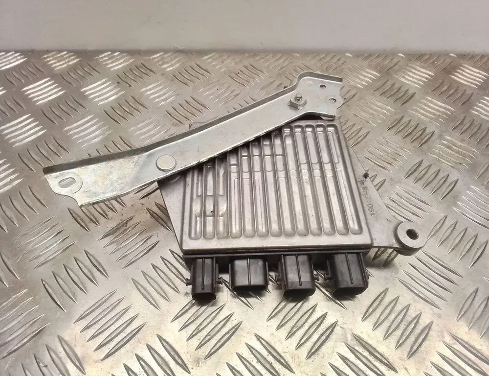 LEXUS RX 4 generation (2015-2024) Calculateur d'injecteurs de carburant 8987130040,1310001770 34614990