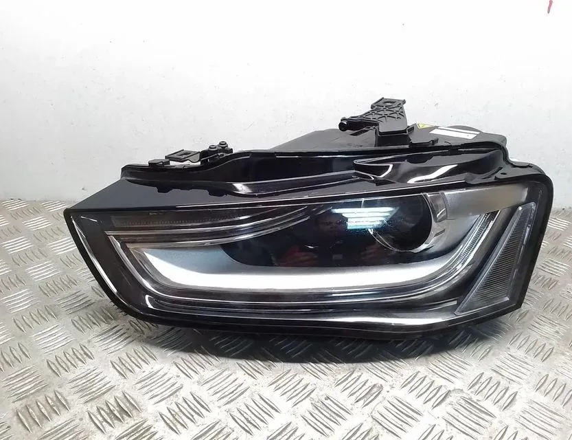 AUDI A4 B8/8K (2011-2016) Phare avant gauche 8K0941005C,4G0907697D,8K0941597E 34603480