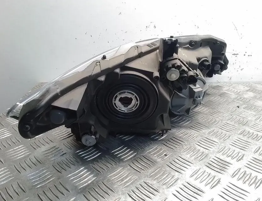 HONDA Insight 2 generation (2009-2015) Phare avant gauche 10022875 34605361