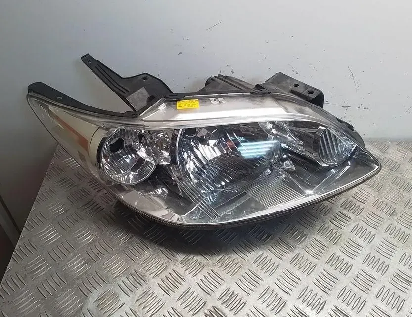 MAZDA MPV LW (1999-2006) Phare avant droit 34620075