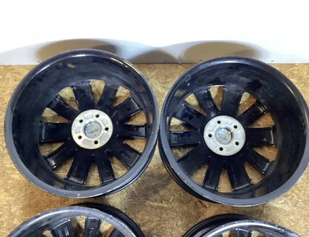 VOLVO V60 2 generation (2018-2023) Roue 31471312 34603821