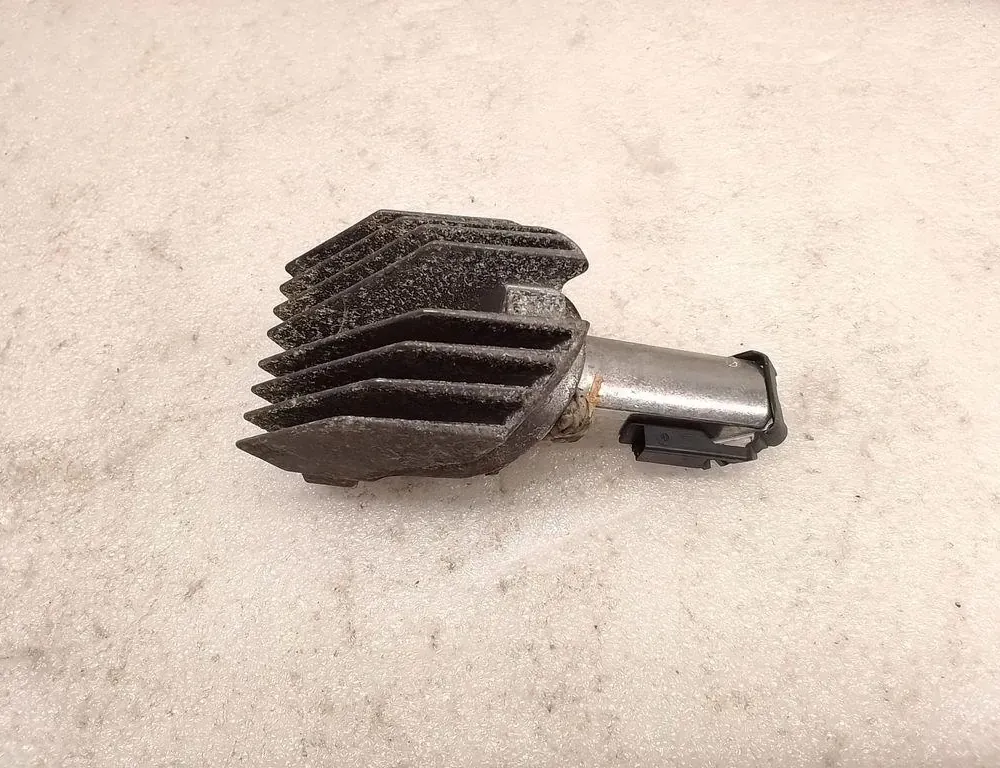 BMW 5 Series F10/F11 (2009-2017) Unité de contrôle des lumières LED 17226000 34599194