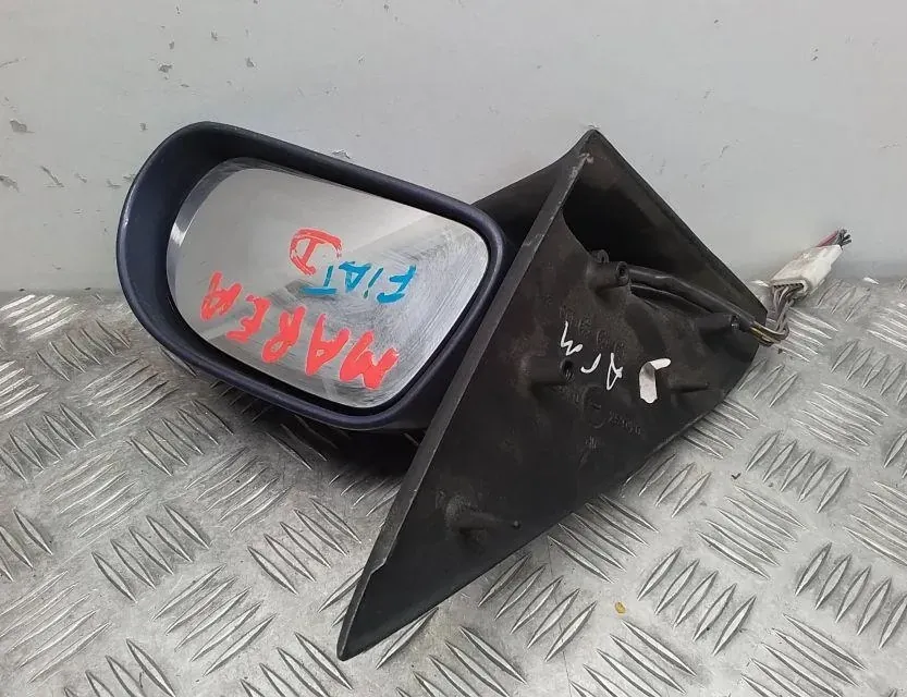 FIAT Marea 1 generation (1996-2001) Rétroviseur latéral droit 0151683 34612381