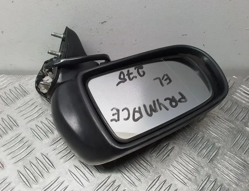 MAZDA Premacy CP (1999-2005) Rétroviseur latéral gauche 010089 34610792
