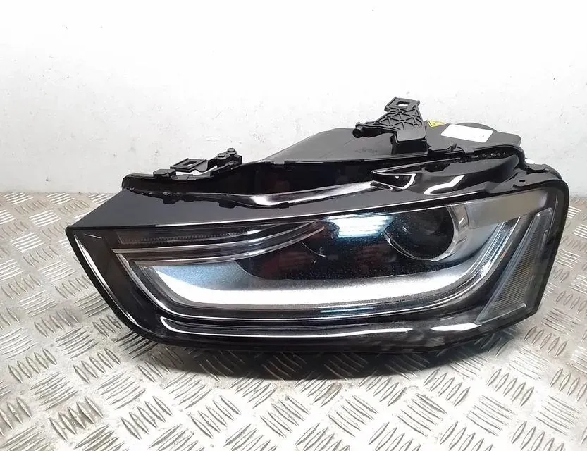 AUDI A4 B8/8K (2011-2016) Phare avant gauche 8K0941005C,4G0907697D,8K0941597E 34622379