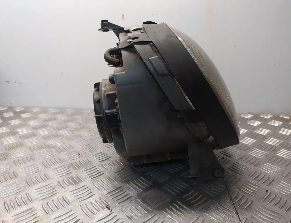 MERCEDES-BENZ E-Class W211/S211 (2002-2009) Phare avant droit 15060800 34611851