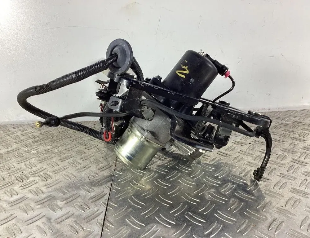 LEXUS RX 3 generation (2009-2015) Compresseur de suspension 802200,2C260352 34613367