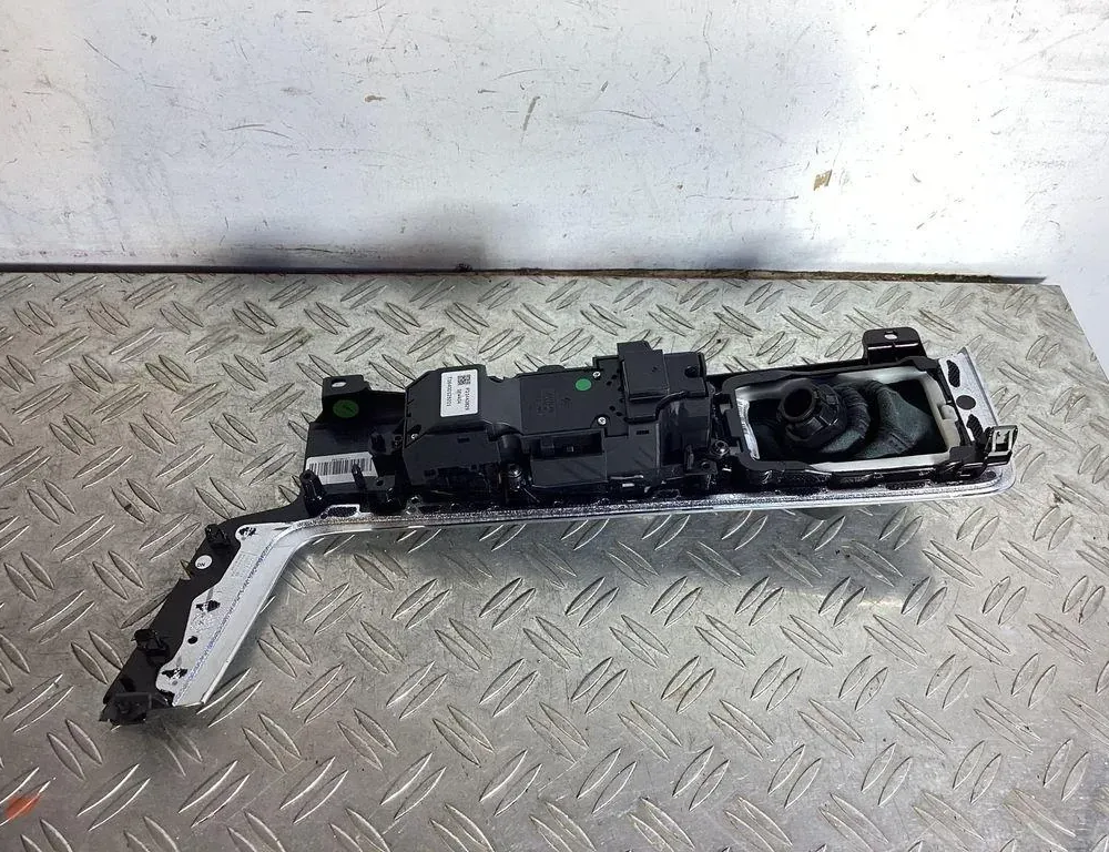 VOLVO V90 2 generation (2016-2024) Bouton de commande de navigation P31443829,L31497548,31497211 34609258