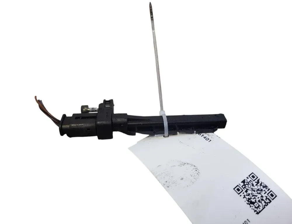 BMW 1 Series E81/E82/E87/E88 (2004-2013) Capteur de position de vilebrequin 7805188 34524019